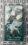 Earthquaker devices the depths