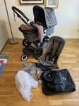 Bugaboo Cameleon 3 Blend Limited Edition