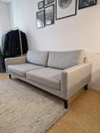 Säljer 3-sits soffa