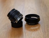 Leica summilux-M 1,4/50 mm