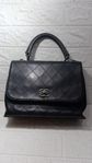 Chanel Top Handle Bag