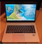 Laptop HP Elitebook G6 Windows 11
