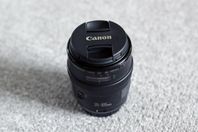 Canon EF 35-105 f/3,5-4,5