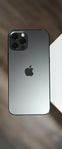 iPhone 12 pro Max 128GB Space Grey