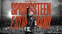 Bruce Springsteen and The E Street Band 2024 World Tour