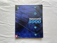 Matematik 5000 4