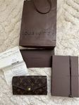 Louis Vuitton Sarah wallet