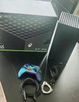 XBOX Series X 1TB