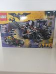 Lego Batman nytt och oöppnat 