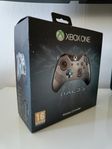 Xbox One Halo 5 limited edition
