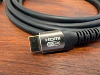 8K HDMI cable 3m