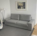 IKEA Kivik 3-sits soffa