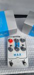 UAFX MAX Preamp / Dual compressor