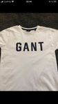 Vit Gant T-shirt/ storlek 170