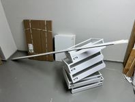 Hyllplan, Lådor inredning IKEA Exceptionell 40*60 mm