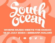 2 VIP- biljetter South ocean festival