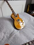 2016 True Historic Tom Murphy aged 1959 Les Paul