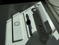 Apple Watch Series 7 Cellular Midnight
