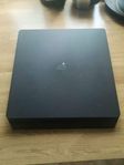 Playstation 4 slim 1 TB