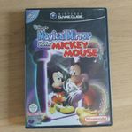 Disney's Magical Mirror Starring Mickey Mouse (Gamecube)