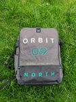 North Orbit 2022 9m 