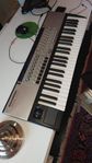 Novation 49 SL Mk2 MIDI Controller Keyboard