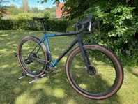 Specialized S-works Crux 2024, Stl 54 - ABSOLUT MINT/nyskick