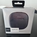 Bose Soundlink Micro 