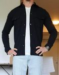 Overshirt Selected Homme