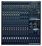 Yamaha emx5016cf powered mixer 