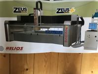 CNC maskin ZeusPluss