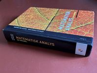 Matematisk Analys En variabel ISBN 978-91-47-10023-1