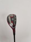 Wilson c300 hybrid 3