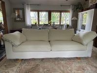 Borås Cotton 3-sits soffa 