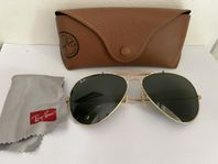 Ray-Ban RB3029 Outdoorsman II 62