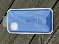 Original Liquid Silicone Case iPhone 11 pro 