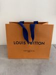 Louis Vuitton påse