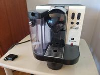 Nespresso DeLonghi