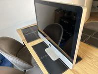 iMac 21.5” (uppgraderad SSD)