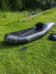 Packraft Varde 275