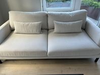 Bolund 3-sits soffa 