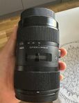 Sigma 18-35mm f/1.8 DC HSM Art Canon EF