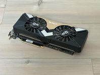 GeForce RTX 2080 Ti GamingPro OC