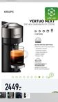 helt ny oöppnad espresso kaffe maskin 