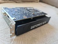GeForce GTX 1650, 4GB 5ddr