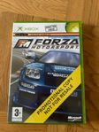 Forza Motorsport (Xbox original)