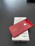 IPhone XR Röd 128GB