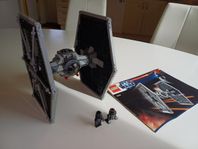 LEGO Star Wars 9492 TIE Fighter
