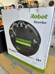 Robotdammsugare Roomba i4+