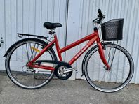 Crescent Damcykel 27 vxl ny servad 28”